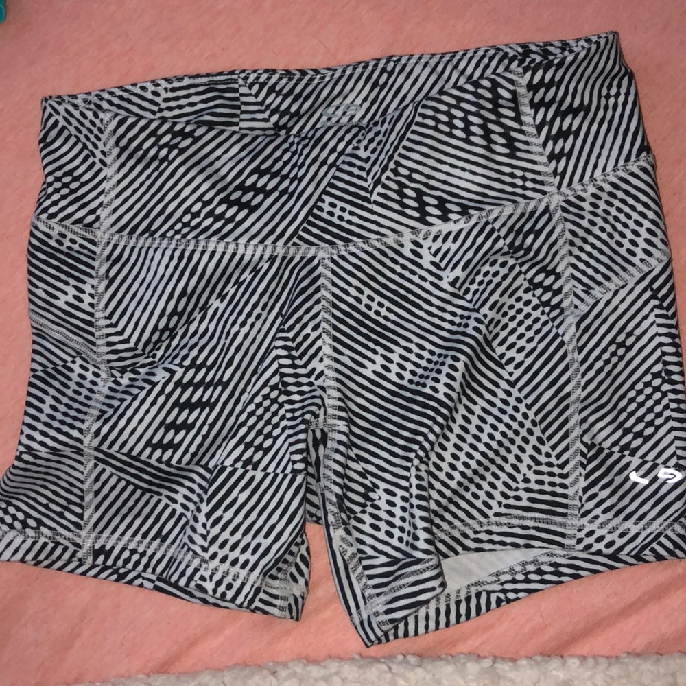 Athletic shorts